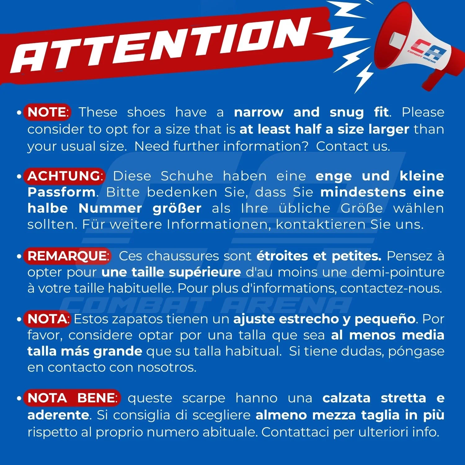 Botas de boxeo Nike Machomai 3 Blanco-oro - Imagen 5