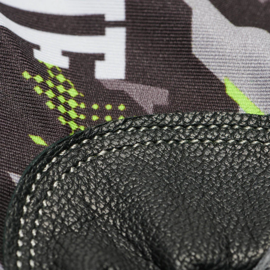 Guantes de fitness Leone Lifter GK200 - Imagen 5