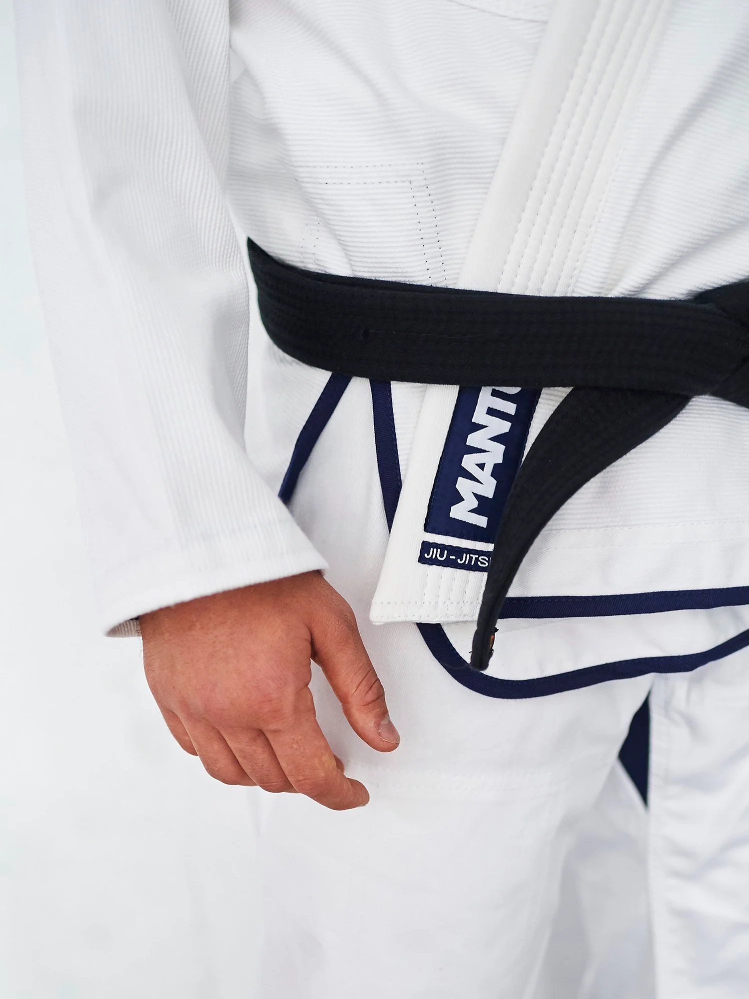 BJJ Gi Manto Levántate - Imagen 8