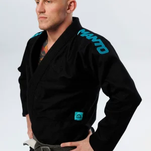 BJJ Gi Manto X5