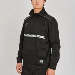 Sudadera Leone Outline con capucha AB316