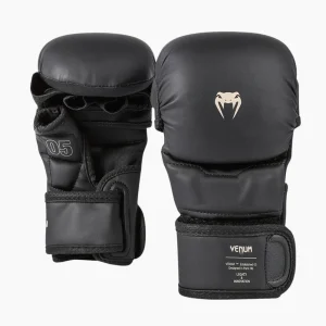 Guantes MMA 7 Oz Venum Impacto Evo Sparring