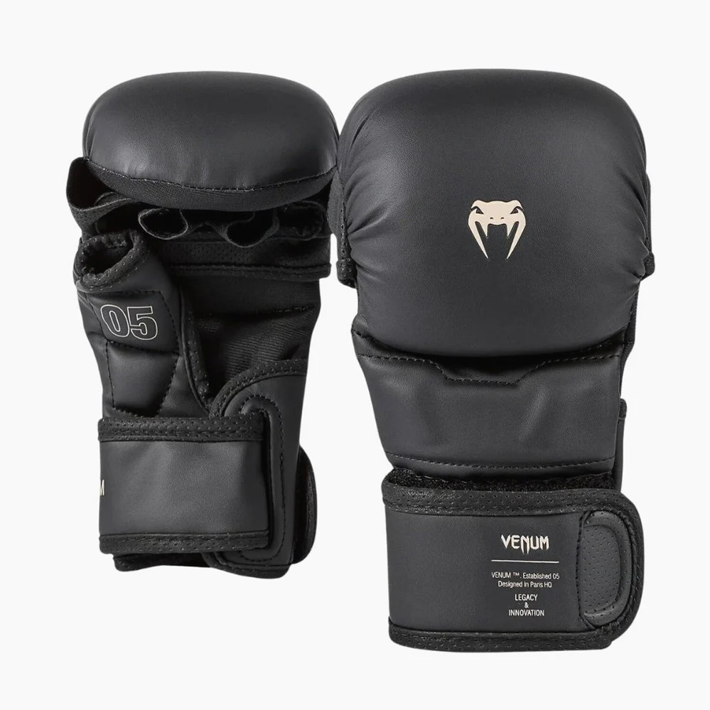 Guantes MMA 7 Oz Venum Impacto Evo Sparring