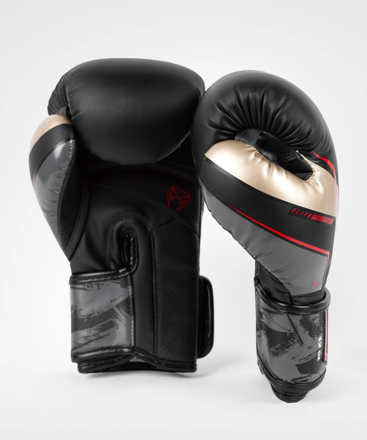 Guantes de boxeo Venum Elite EVO - Imagen 6