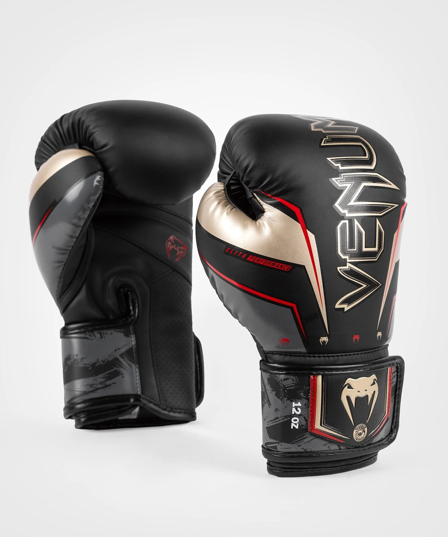 Guantes de boxeo Venum Elite EVO - Imagen 5