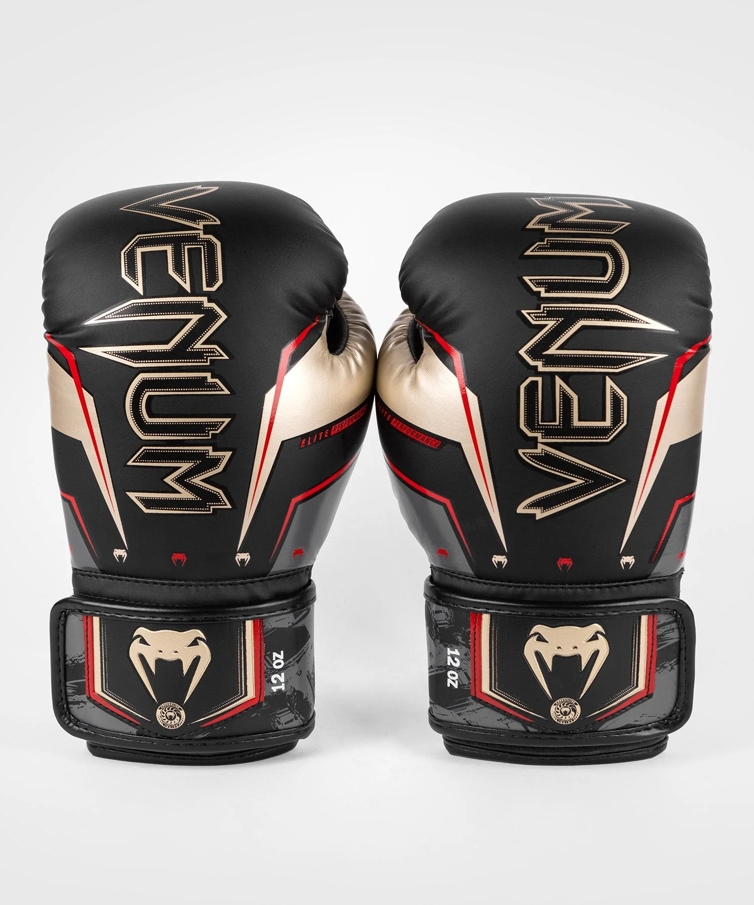 Guantes de boxeo Venum Elite EVO - Imagen 7