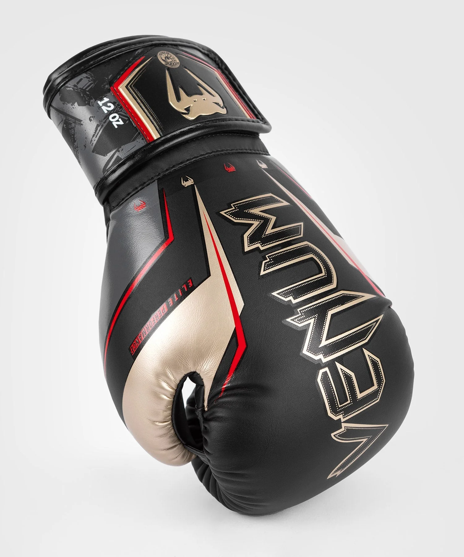 Guantes de boxeo Venum Elite EVO - Imagen 4