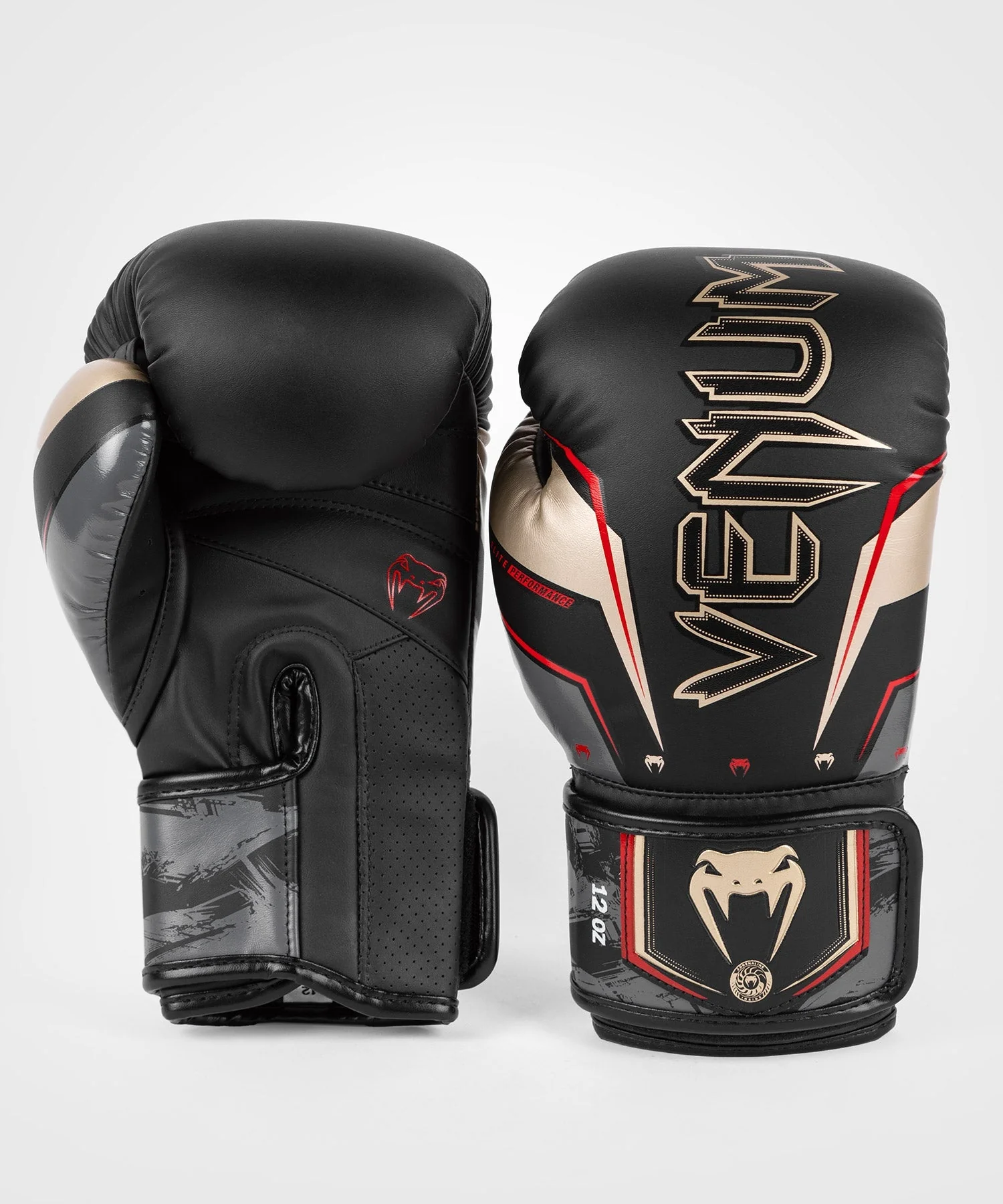 Guantes de boxeo Venum Elite EVO - Imagen 3