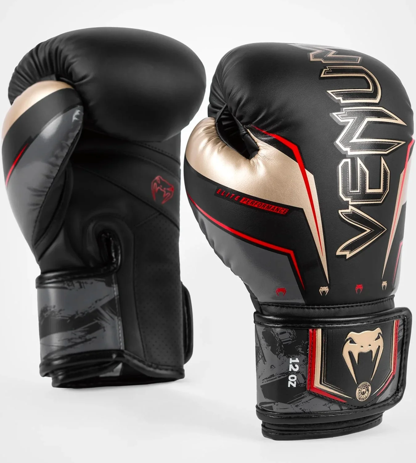 Guantes de boxeo Venum Elite EVO