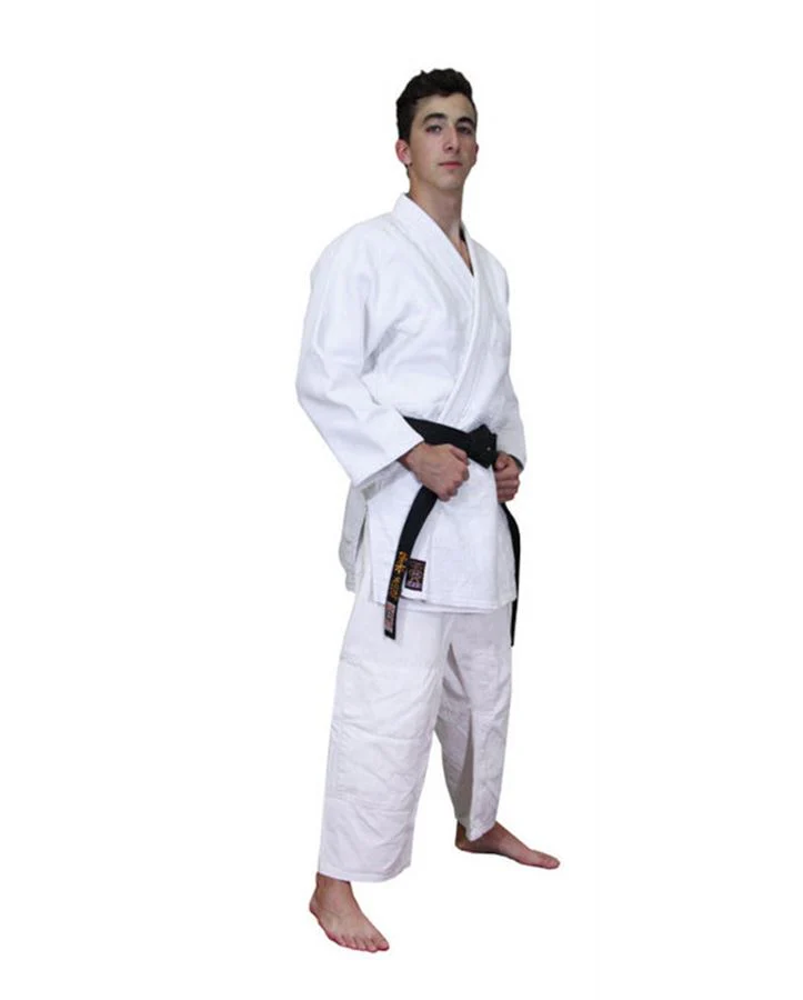 Judogi Itaki Ganador