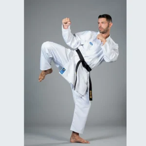 Karategui Ko Italia Skin - Kimono de Kumite WKF