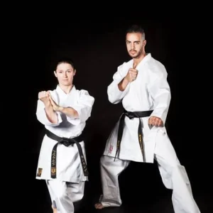 Karategui Profesional Kata Ko Italia
