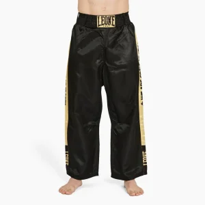 Pantalones kick boxing Leone Completo AB990