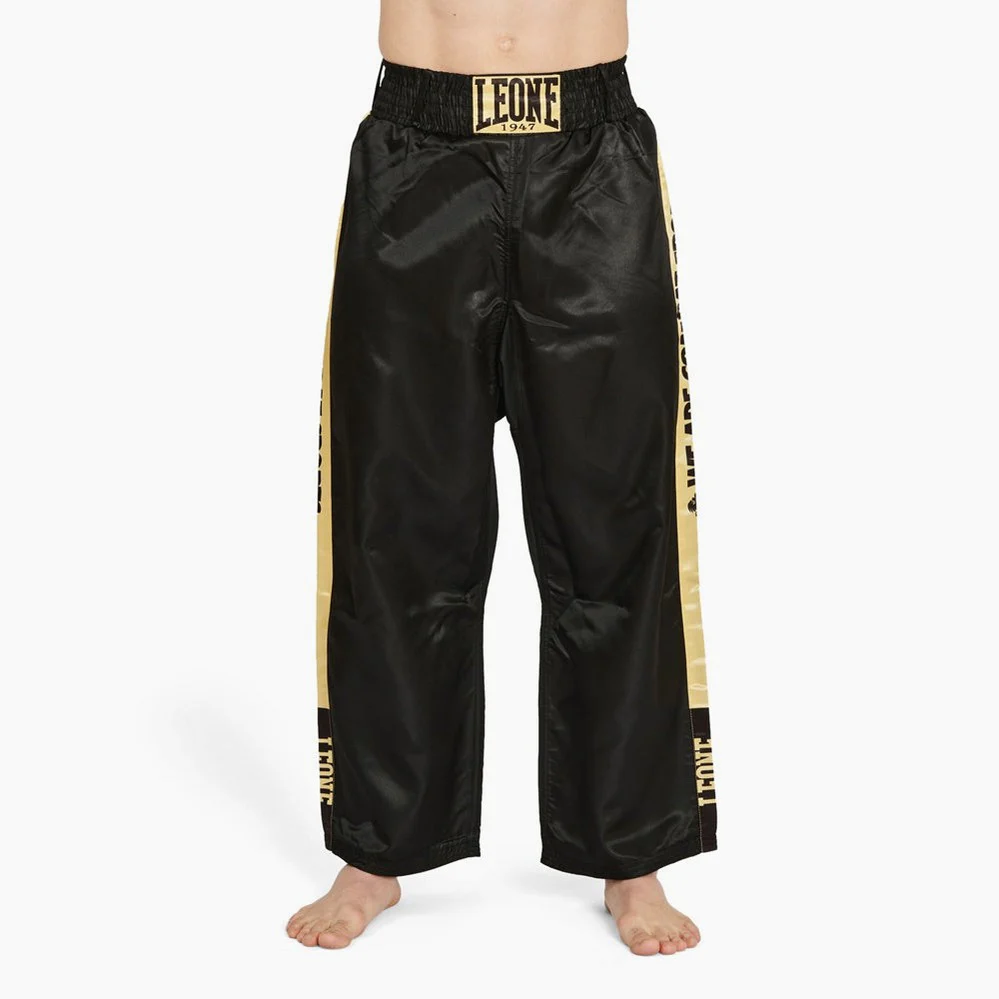 Pantalones kick boxing Leone Completo AB990