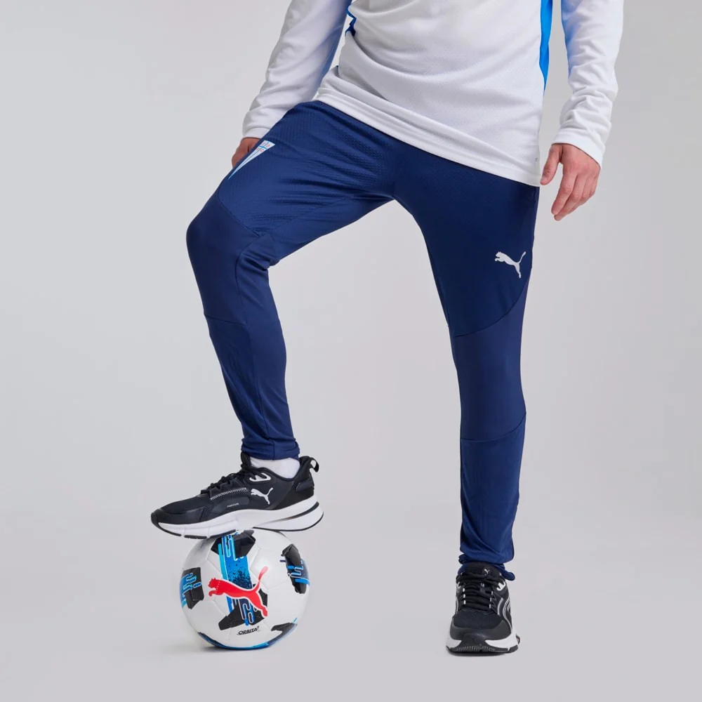 Pantalón Puma Universidad Católica Entrenamiento 2025 Adulto - Imagen 4