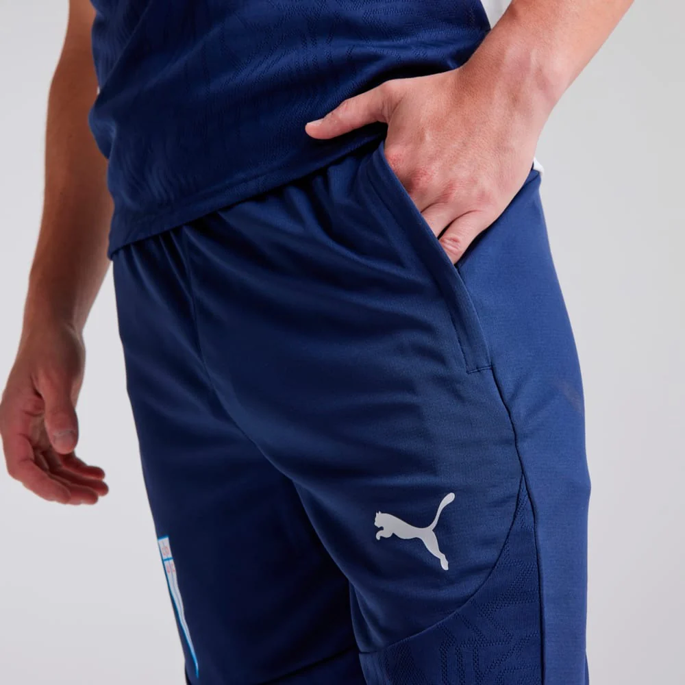 Pantalón Puma Universidad Católica Entrenamiento 2025 Adulto - Imagen 5
