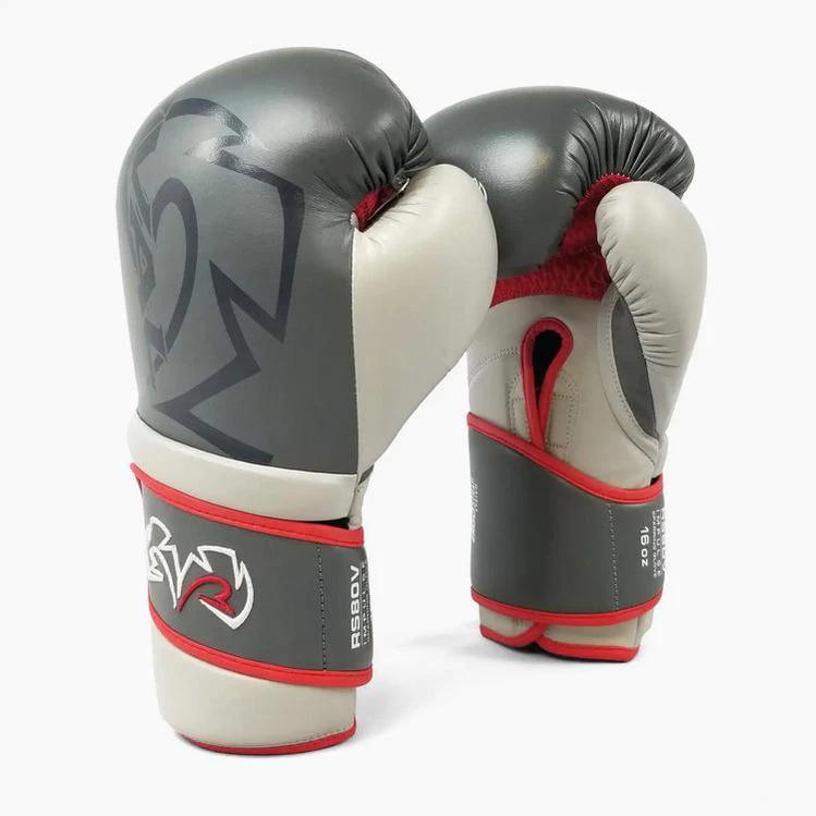 Guantes de boxeo Rival Impulso Sparring RS80V - Imagen 9