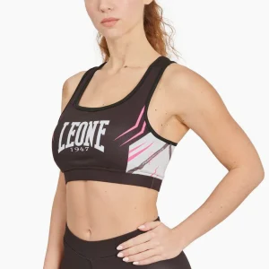 Top mujeres Leone Revo FLuo AB855F