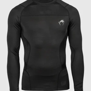 Rashguard Venum G-Fit mangas largas
