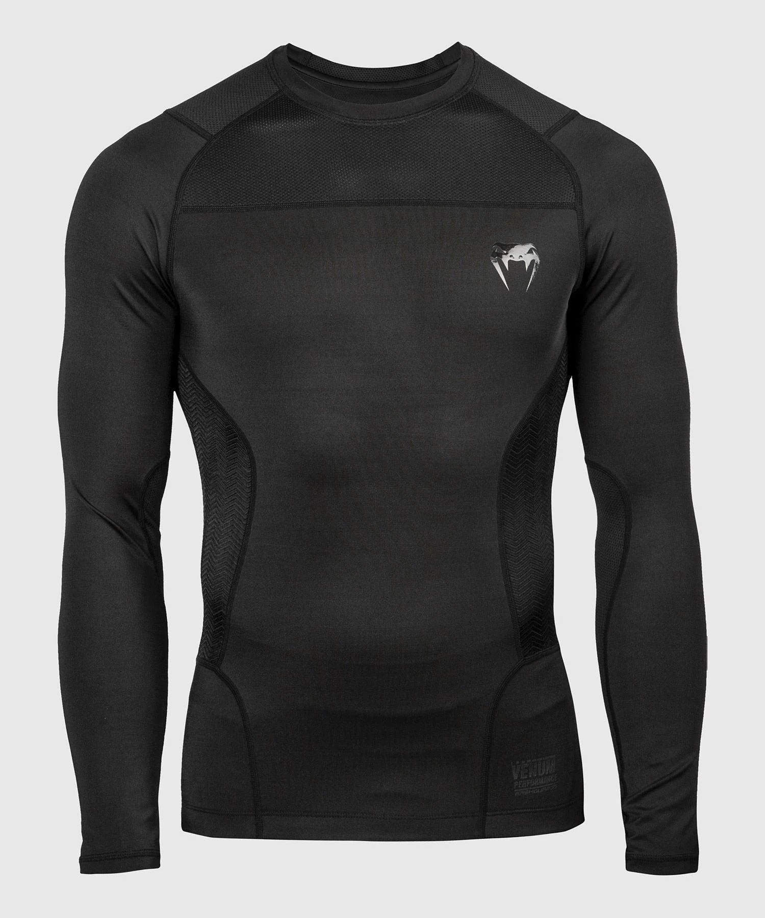 Rashguard Venum G-Fit mangas largas