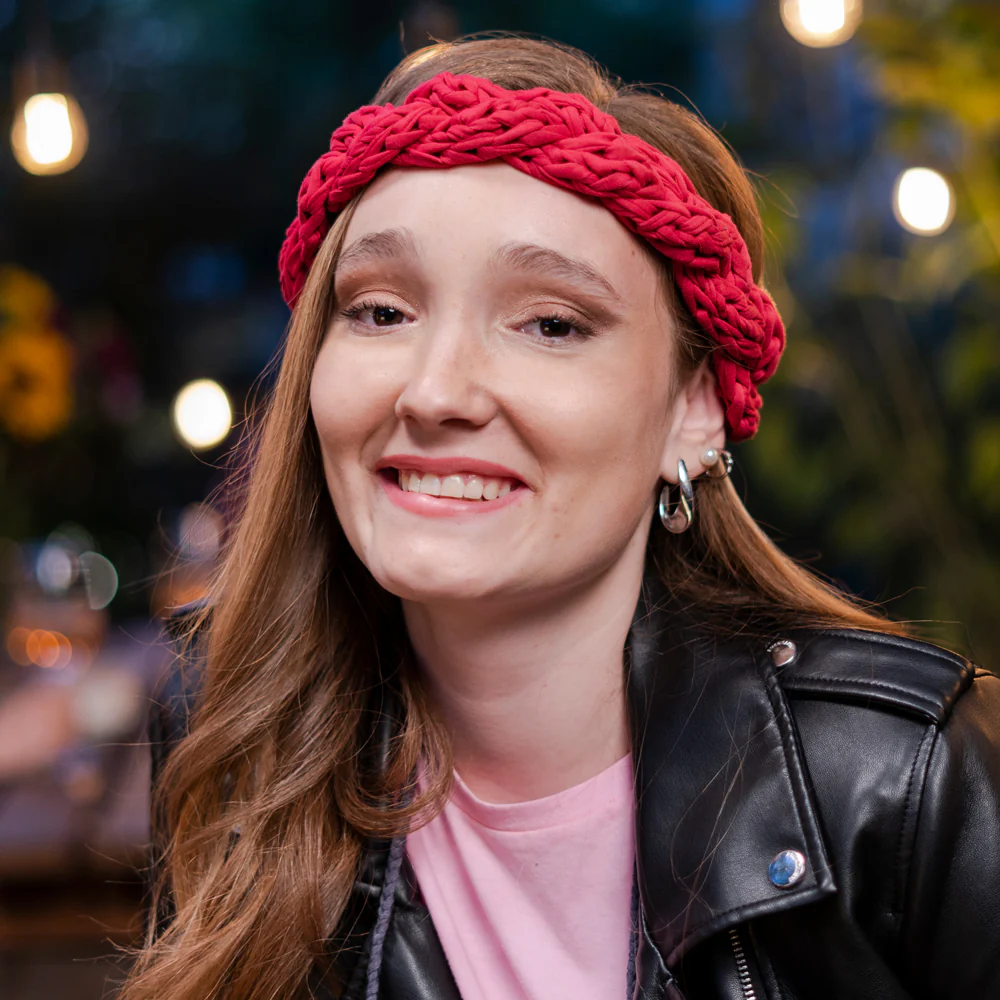 Turbante Tejido Hamptons - Imagen 4